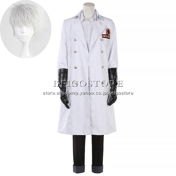 送料無料 ディズニー 仮装 ツイステッドワンダーランド 風 カリム アルアジーム コスプレ衣装 コスプレ衣装 実験着 ウィッグ 変装 キャラクター衣装 Cosplay コスチューム 仮装 ハロウィン Nqxj287 東京ビートル