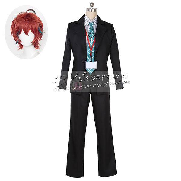 観音坂独歩 コスプレ衣装の商品一覧 通販 Yahoo ショッピング