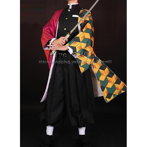送料無料 鬼滅の刃 風 冨岡義勇 コスプレ衣装 着物 コスチューム ウィッグ キャラクター衣装 Cosplay パーティーグッズ ハロウィン仮装 ハロウィン仮装 Tt13aならショッピング ランキングや口コミも豊富なネット通販 更にお得なpaypay残高も スマホアプリも充実で毎日