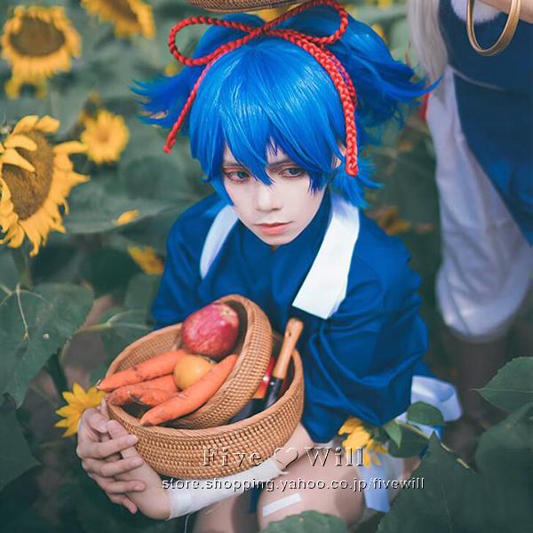 小夜左文字 ウィッグの商品一覧 通販 Yahoo ショッピング