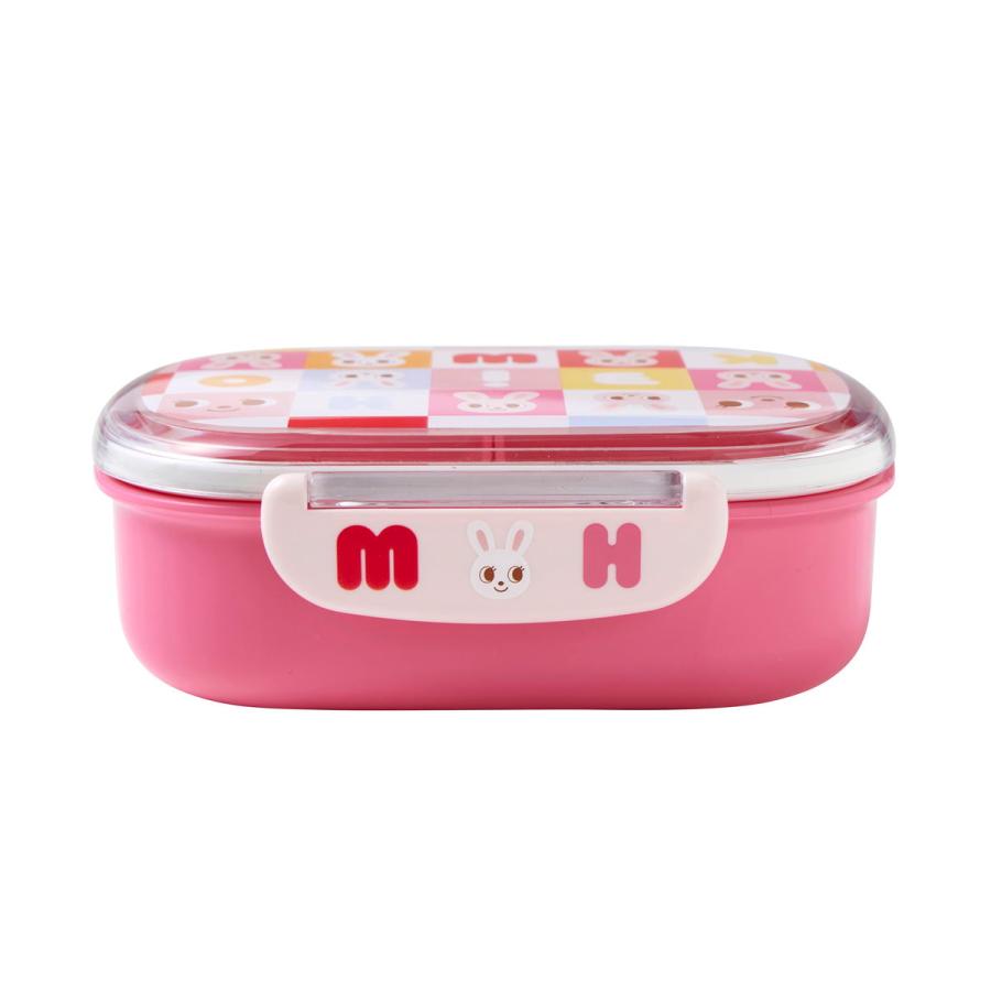 MIKI HOUSE（ミキハウス） 【ミキハウス】 ランチボックス（360ml