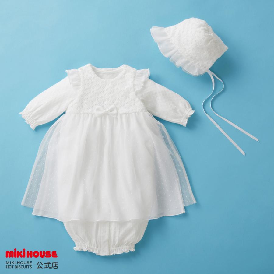 MIKI HOUSE（ミキハウス） 出産祝い 内祝い 【ミキハウス】【50-60cm