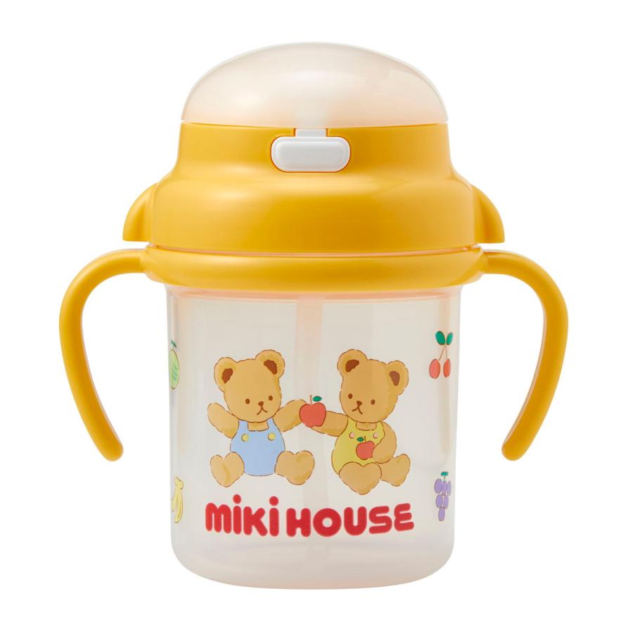 MIKI HOUSE（ミキハウス） 出産祝い 内祝い ベビー おでかけギフト