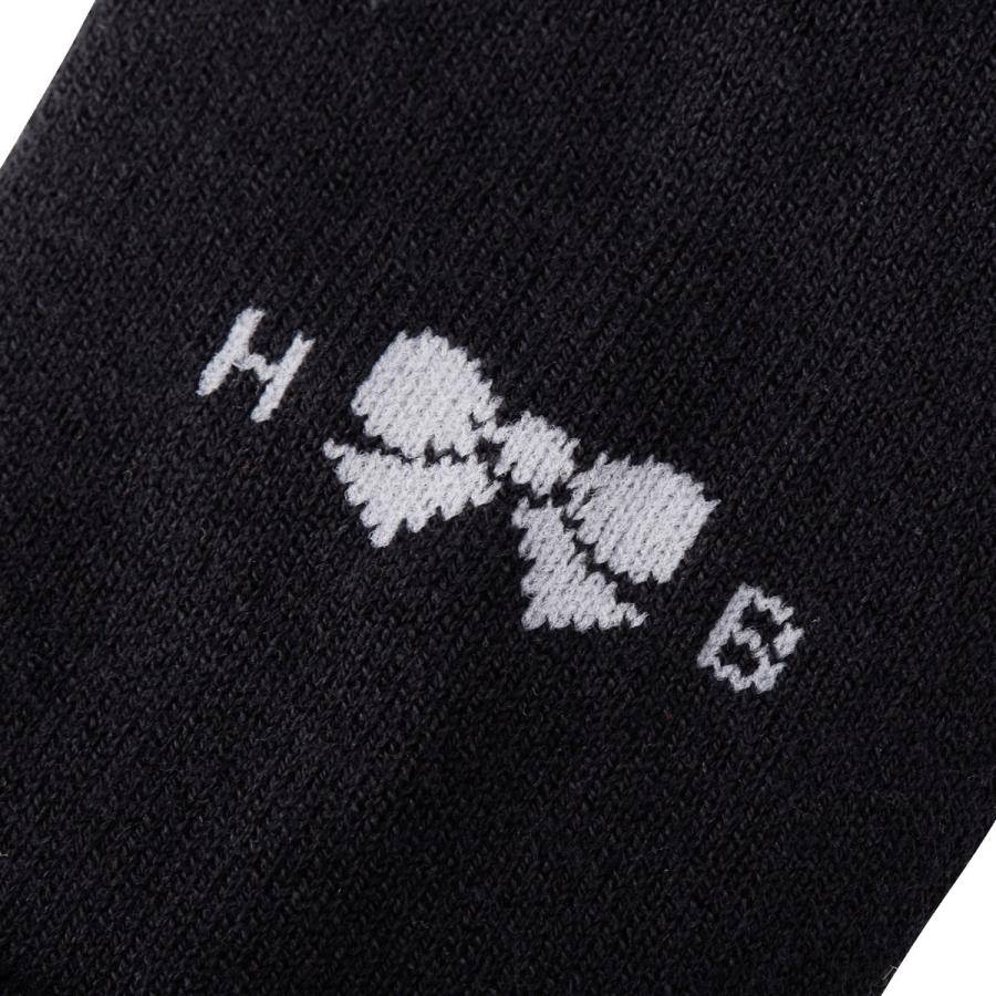 HOT BISCUITS ミキハウス レギンス アウトレット 赤 黒 80 90 100 110