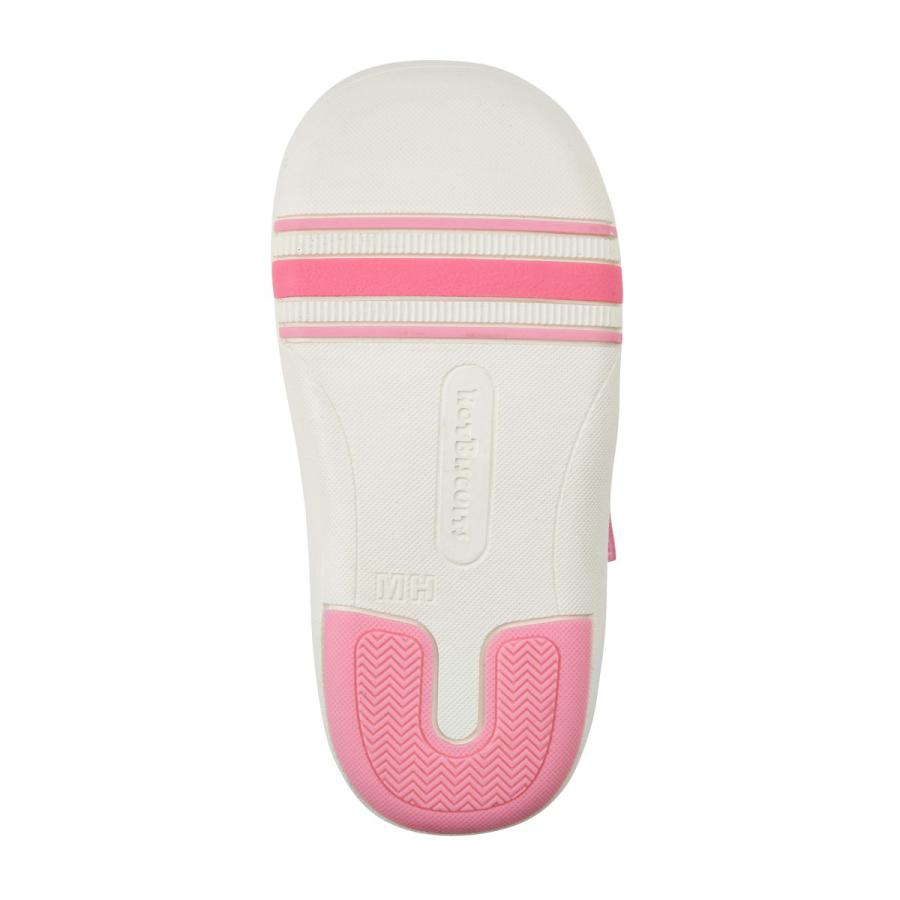 HOT BISCUITS ミキハウス セカンドシューズ スポーティ セカンド