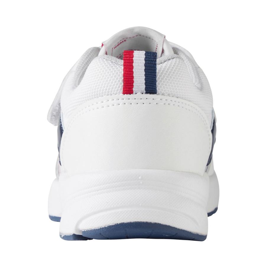 HOT BISCUITS ミキハウス スポーティ キッズシューズ 靴 くつ