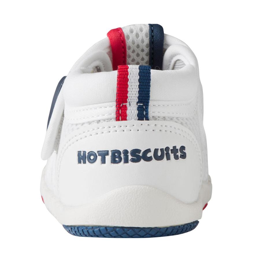 ミキハウス セカンドシューズ ダブルラッセル ウォーターベビーサンダル 靴 くつ アウトレット ホットビスケッツ HOT BISCUITSの画像