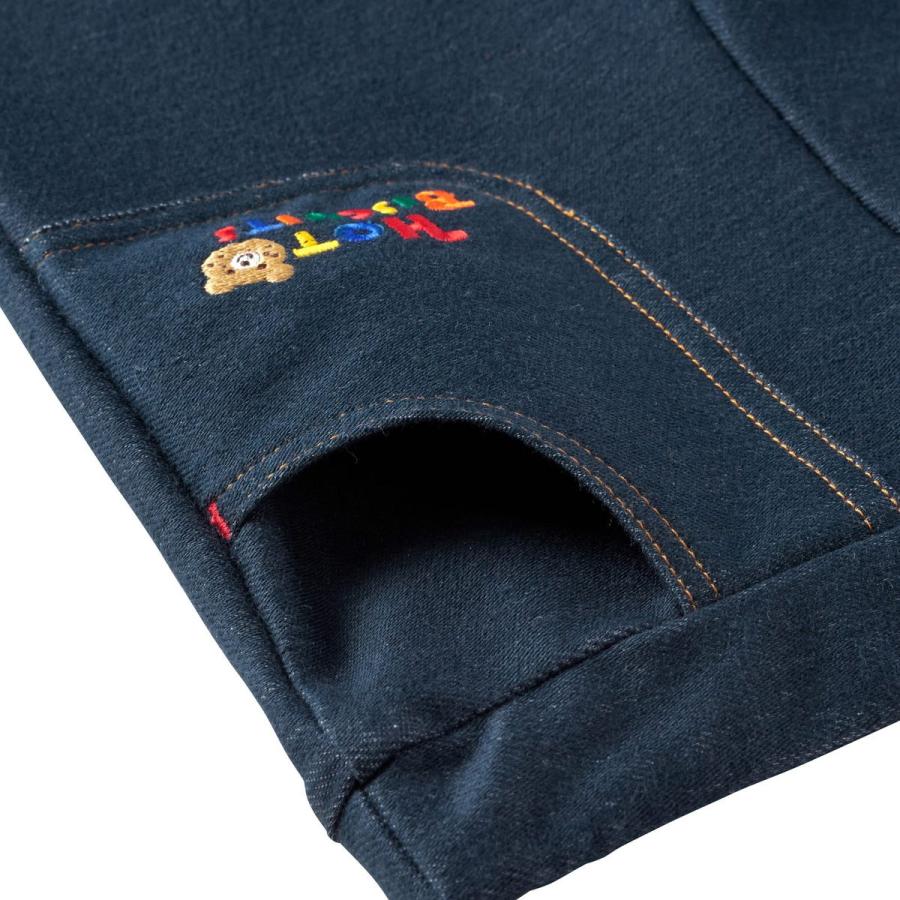 ミキハウス パーカー アウター デニム パンツ 110 まとめ売り ミキハウス パーカー アウター デニム パンツ 110 まとめ売り