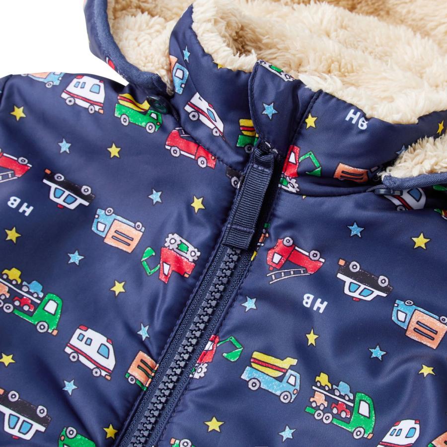 ミキハウス 裏ボアフリース リバーシブル中綿ジャンパー ギフト プレゼント 紺 ピンク 80 90 100 110 120 ホットビスケッツ HOT BISCUITS :73-3701-573:ミキハウスホットビスケッツ公式店 - 通販 - Yahoo!ショッピング ミキハウス 裏ボアフリース リバーシブル中綿ジャンパー ギフト プレゼント 紺 ピンク 80 90 100 110 120 ホットビスケッツ HOT BISCUITS :73-3701-573:ミキハウスホットビスケッツ公式店 - 通販 - Yahoo!ショッピング