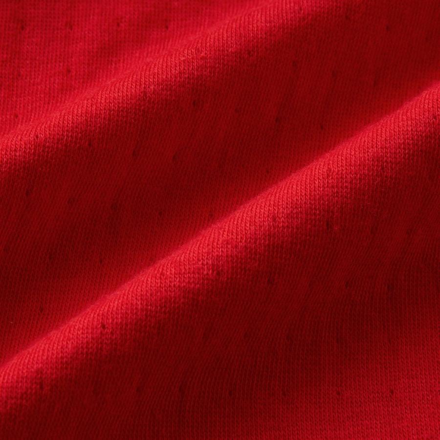 HOT BISCUITS ミキハウス Tシャツ アウトレット 赤 紺 グレー マルチ