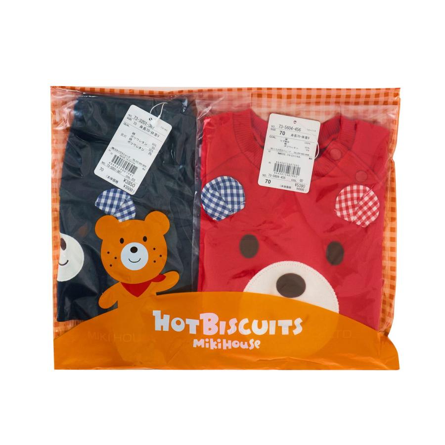 non.HA様 ミキハウス DOUBLE.B HOT BISCUITS 27点 non.HA様 ミキハウス DOUBLE.B HOT BISCUITS 27点 non.HA様