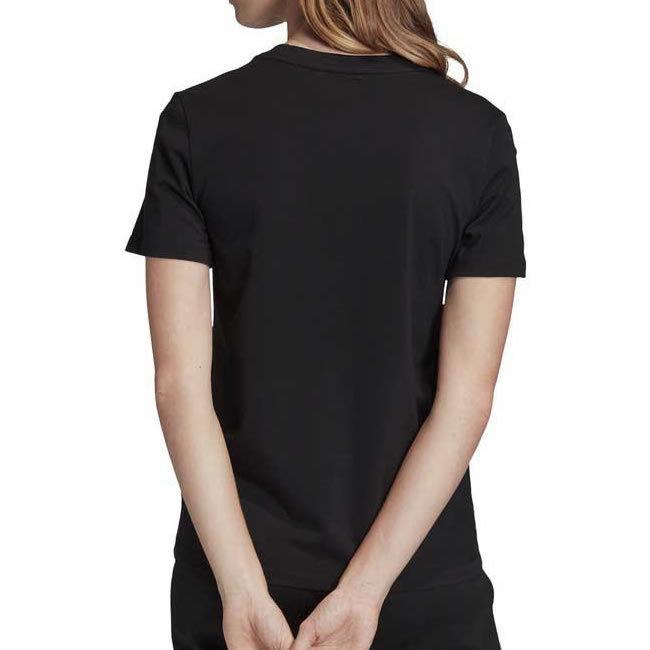 アディダス Tシャツ レディース Adidas トレフォイル Fm3306 Fm3311 Adi3010 ホットケーキ 通販 Yahoo ショッピング