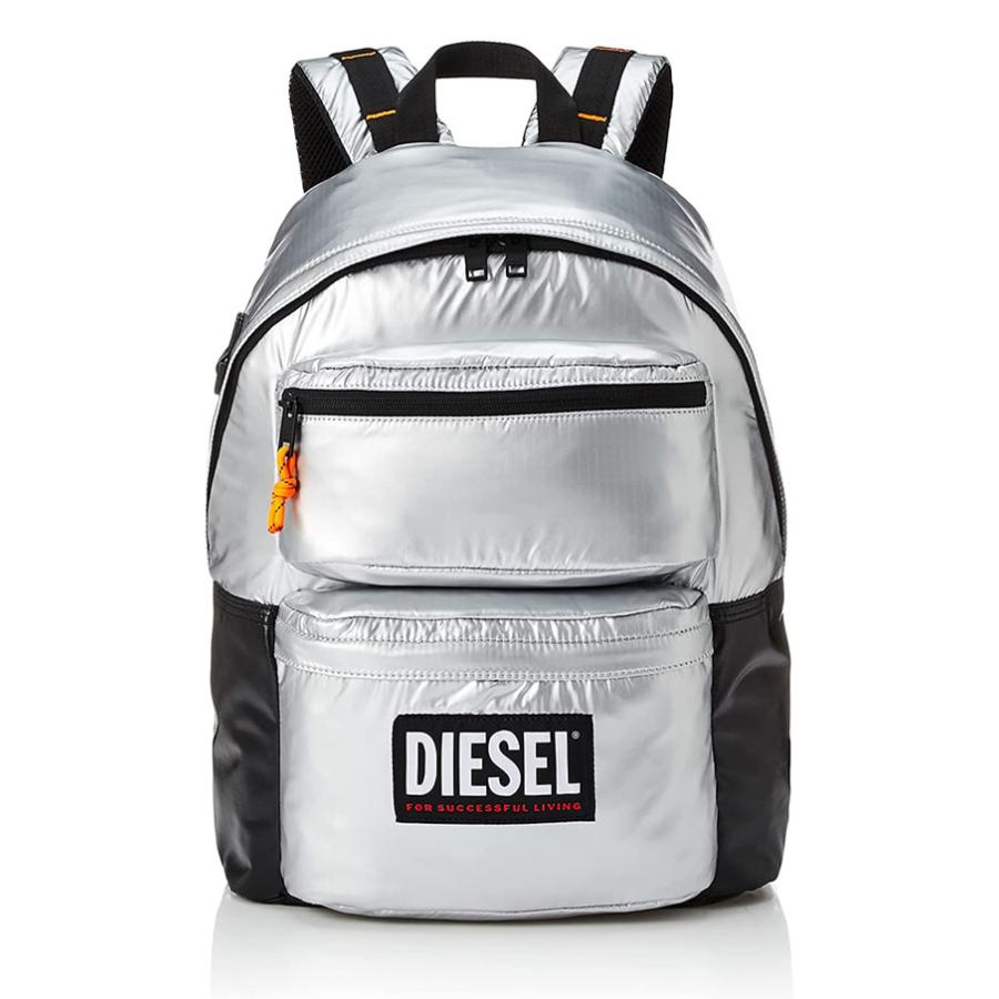DIESEL ディーゼル リュックサック バックパック X08015 P4270 DIESEL ディーゼル リュックサック バックパック X08015 P4270