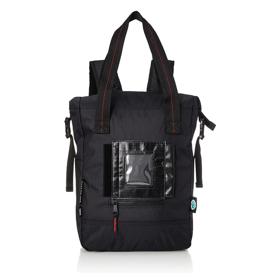 DIESEL ディーゼル トートバッグ ショルダー リュックサック
