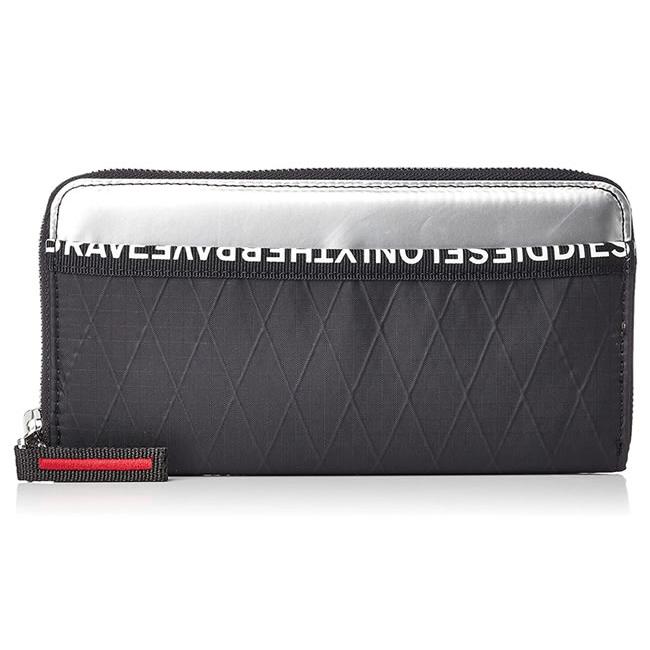 DIESEL（ディーゼル） 長財布 ロングウォレット サイフ X08180 P4220