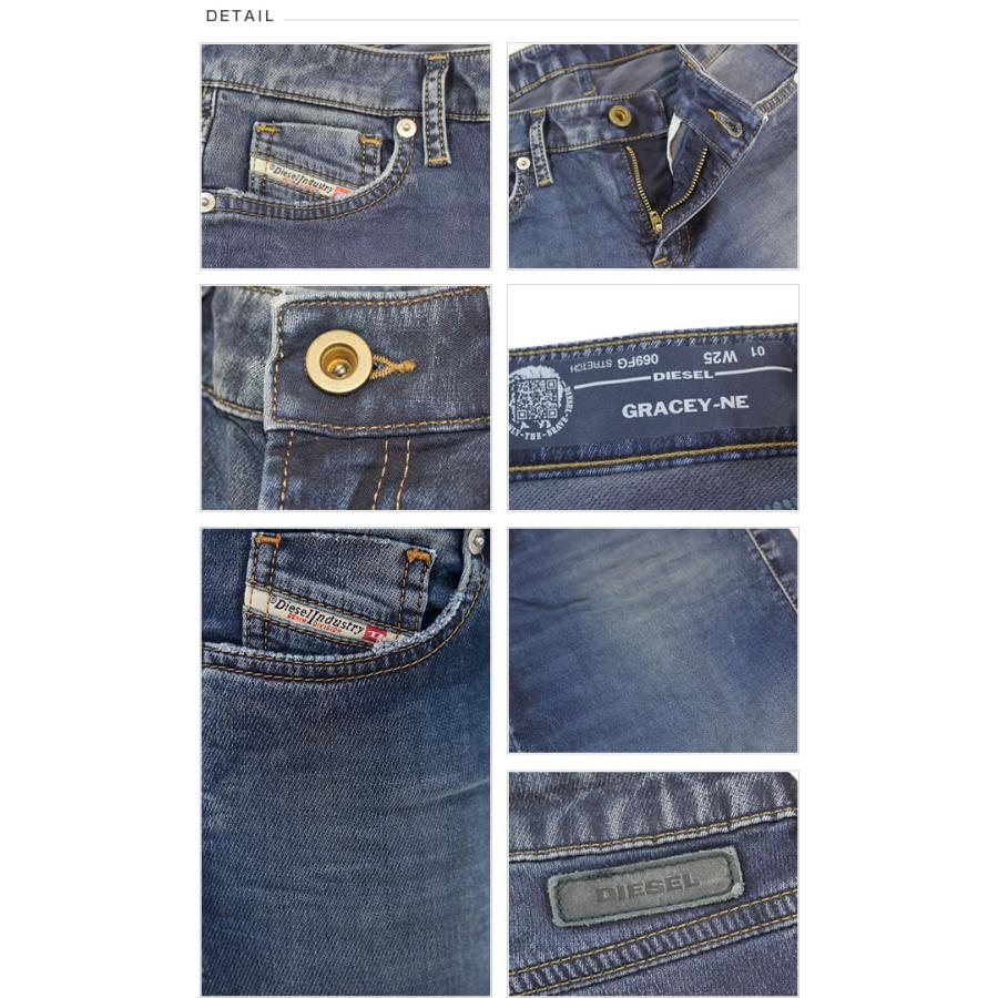 DIESEL ディーゼル デニム ジーンズ レディース JOGG JEANS DIESEL ディーゼル デニム ジーンズ レディース JOGG JEANS