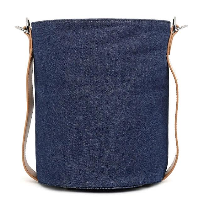DIESEL（ディーゼル） ショルダーバッグ バケツショルダー レディース
