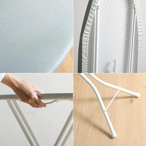 RORETS アイロン台 スタンド式 ロレッツ アイロン台ベーシック RORETS アイロン台 スタンド式 ロレッツ アイロン台ベーシック