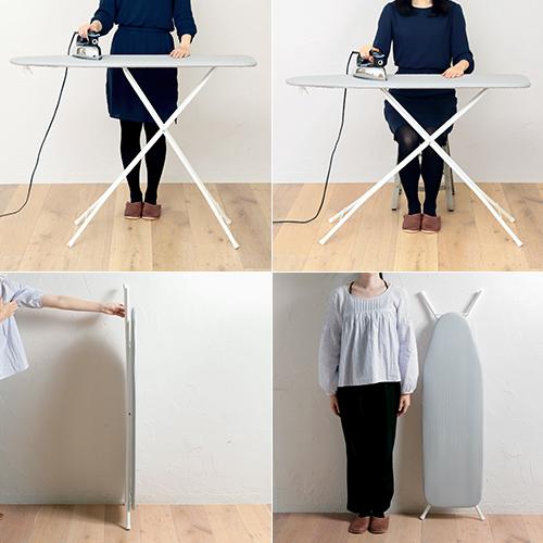 RORETS アイロン台 スタンド式 ロレッツ アイロン台ベーシック RORETS アイロン台 スタンド式 ロレッツ アイロン台ベーシック