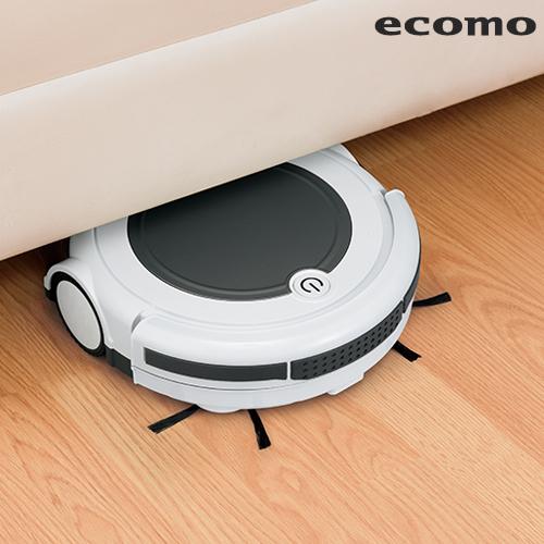 ロボット掃除機 Ecomo エコモ ロボットクリーナー Aim Rc21 掃除機 掃除 クリーナー 自動 ツカモトエイム ホッチポッチ自由が丘web Shop 通販 Paypayモール