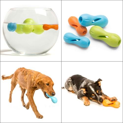 zogoflex dog toys