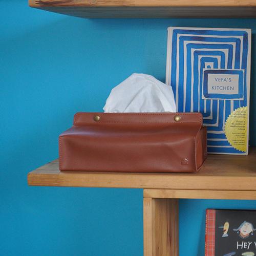 tente（テンテ） ティッシュケース 吊り下げ tente STUDY 30155