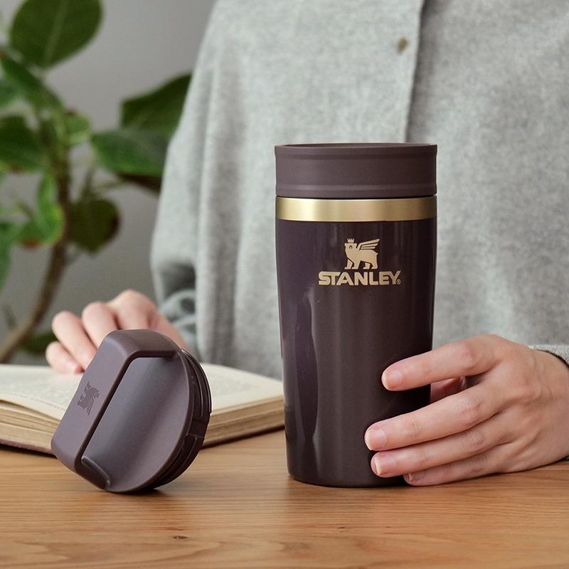 STANLEY（スタンレー） カフェトゥーゴー トラベルマグ 真空マグ 0.23L