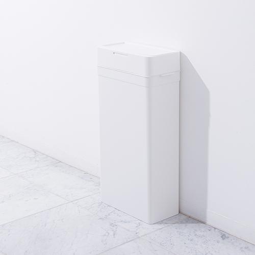 Like-it（ライクイット） ゴミ箱 スリム シールズ 25 密閉