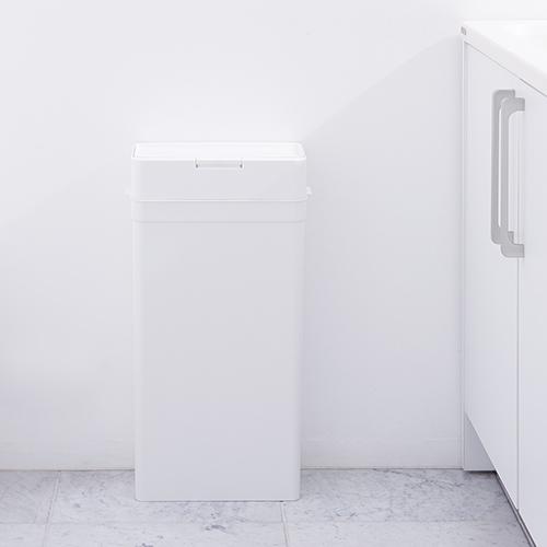 Like-it（ライクイット） ゴミ箱 スリム シールズ 25 密閉