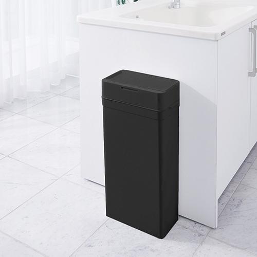 Like-it（ライクイット） ゴミ箱 スリム シールズ 25 密閉