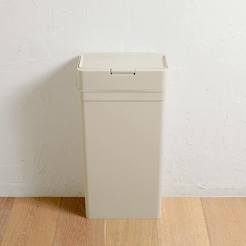 Like-it（ライクイット） ゴミ箱 スリム シールズ 25 密閉
