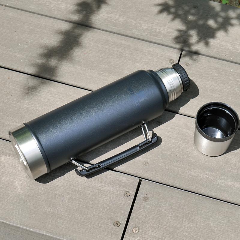 STANLEY（スタンレー） 水筒 レジェンダリー クラシック真空断熱ボトル