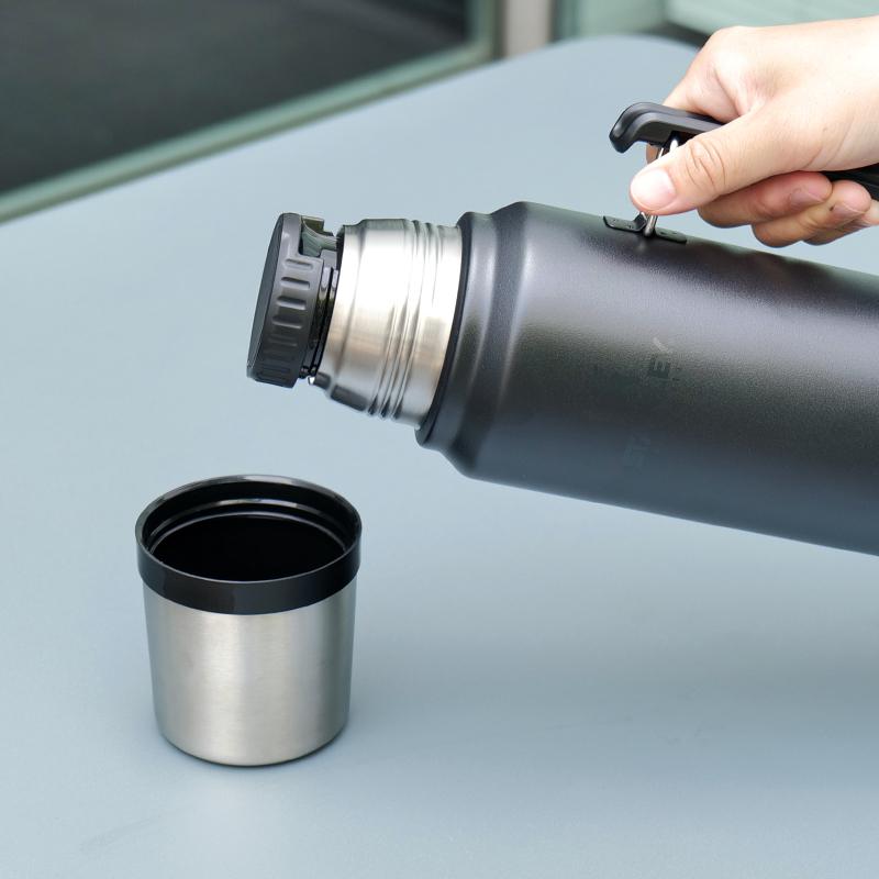 STANLEY（スタンレー） 水筒 レジェンダリー クラシック真空断熱ボトル