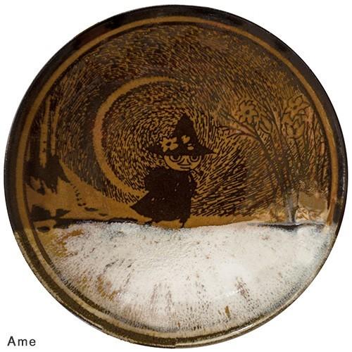 amabro（アマブロ） MOOMIN × amabro MASHIKO POTTERY -GLAZE- BOX SET