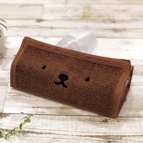 ミッフィー ティッシュケース テンテ tente Dick Bruna 30152 miffy