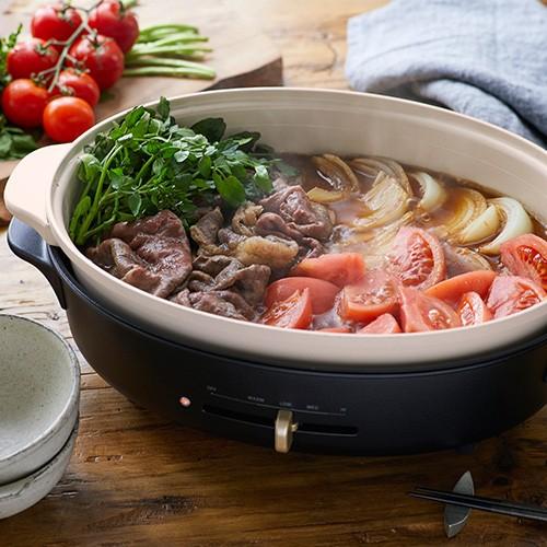 BRUNO crassy＋ ハーフ、グリルプレート付き BRUNO crassy＋ ハーフ、グリルプレート付き 楽天市場】オーバルホット