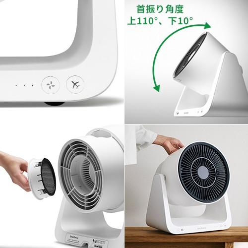 BALMUDA バルミューダ サーキュレーター グリーンファン BALMUDA バルミューダ サーキュレーター グリーンファン