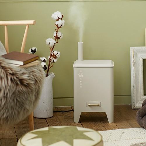 BRUNO ブルーノ 加湿器 ハイブリッドUV加湿器 CALM MIST BRUNO ブルーノ 加湿器 ハイブリッドUV加湿器 CALM MIST