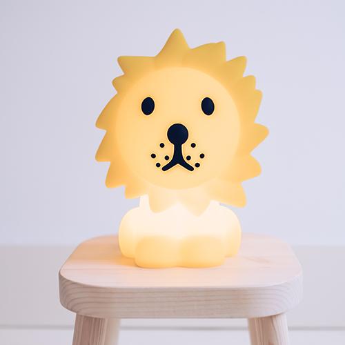 ミッフィー ミスターマリア Mr Maria テーブルライト FIRST