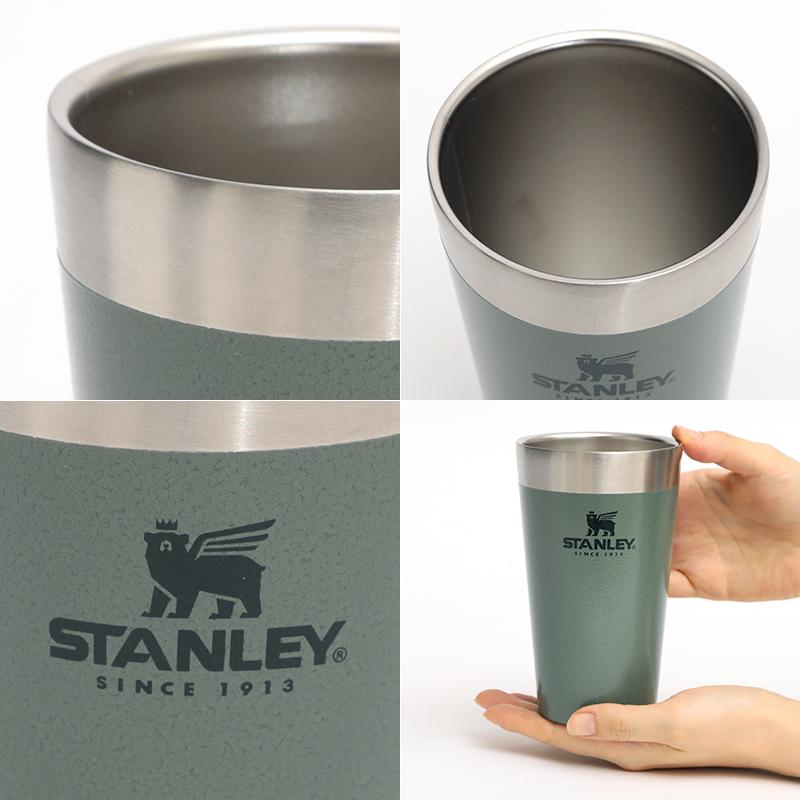 STANLEY スタンレー タンブラー スタッキング 真空パイント 0.47 STANLEY スタンレー タンブラー スタッキング 真空パイント 0.47