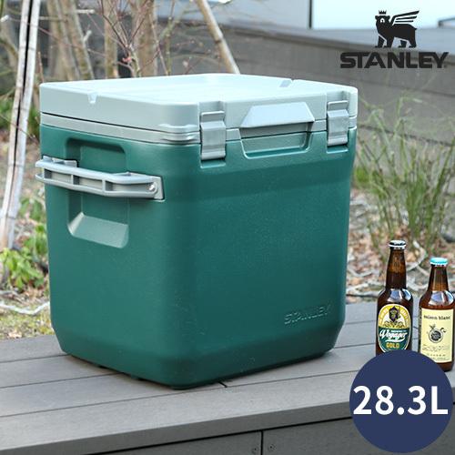 スタンレー クーラーボックス 28 3l 保冷 大容量 アウトドア キャンプ Stanley ホッチポッチ自由が丘web Shop 通販 Paypayモール