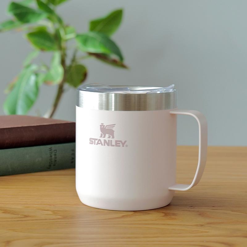 STANLEY（スタンレー） エブリデイ キャンプ 真空断熱マグ Camp Mug