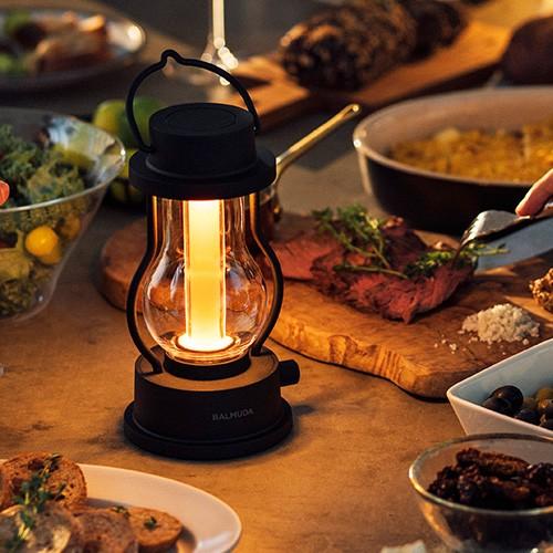 BALMUDA バルミューダ LEDランタン ザ ランタン The Lantern BALMUDA バルミューダ LEDランタン ザ ランタン The Lantern