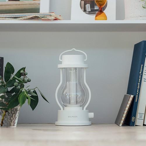 BALMUDA バルミューダ LEDランタン ザ ランタン The Lantern BALMUDA バルミューダ LEDランタン ザ ランタン The Lantern