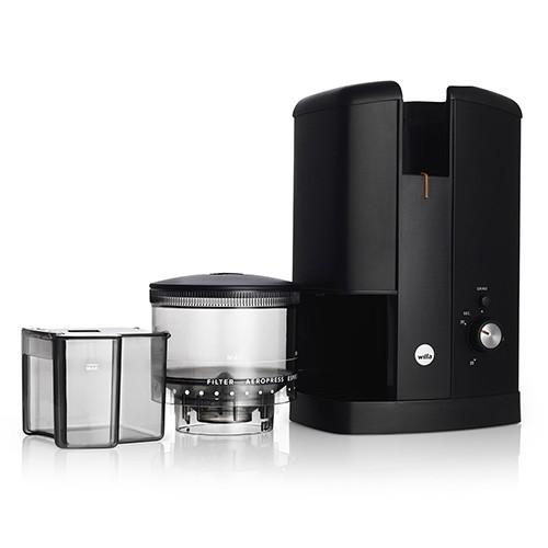 最大75%OFFクーポン最大75%OFFクーポンコーヒーミル 電動 ウィルファ