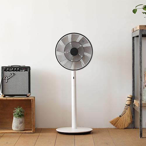 The GreenFan BALMUDA バルミューダ 扇風機 グリーンファン EGF The GreenFan BALMUDA バルミューダ 扇風機 グリーンファン EGF