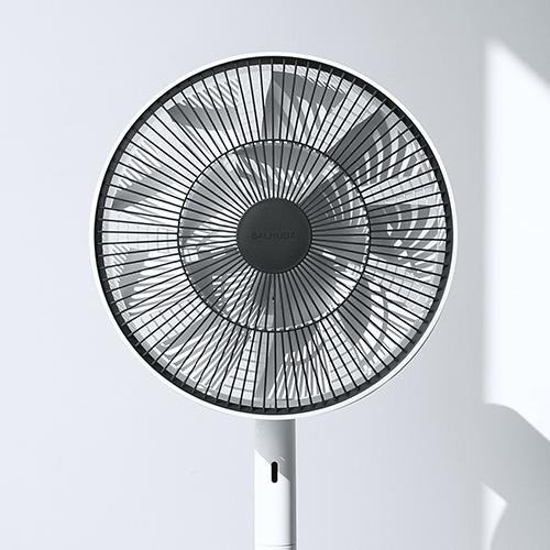 BALMUDA バルミューダ 扇風機 グリーンファン The GreenFan EGF-1700 DCモーター 特典付 静音 ファン サーキュレーター 日本製 卓上 リビング おしゃれ リモコン｜hotchpotch｜10