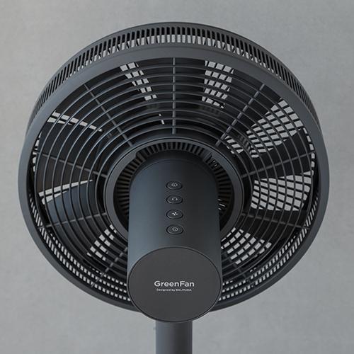 The GreenFan BALMUDA バルミューダ 扇風機 グリーンファン EGF The GreenFan BALMUDA バルミューダ 扇風機 グリーンファン EGF