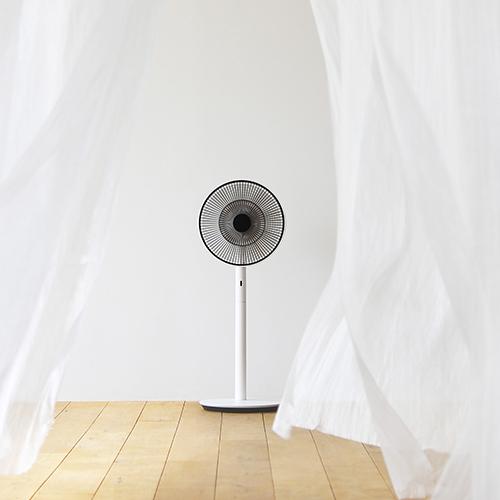 The GreenFan BALMUDA バルミューダ 扇風機 グリーンファン EGF The GreenFan BALMUDA バルミューダ 扇風機 グリーンファン EGF