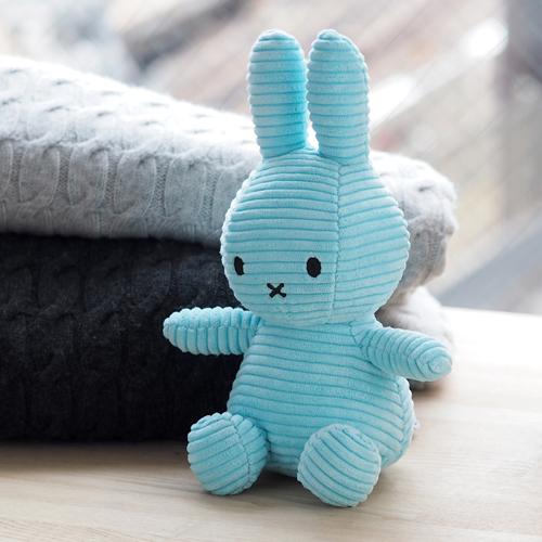 ミッフィー ボントントイズ BON TON TOYS ぬいぐるみ Miffy